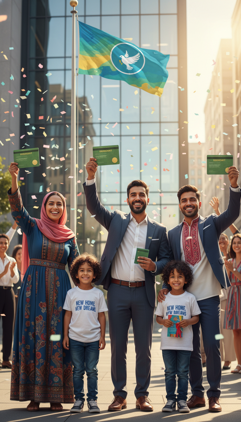 Ferry Pass, FL Immigration Attorney 19 Ferry Pass Immigration Services
