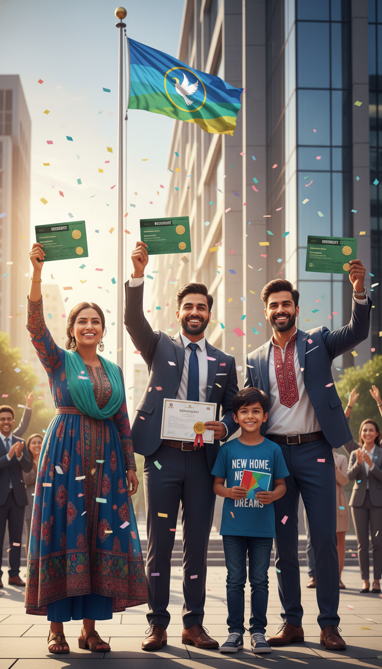 Fife, WA Immigration Attorney 19 Fife Immigration Services