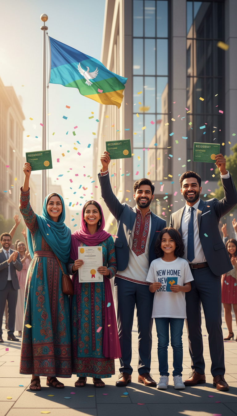 Fillmore, CA Immigration Attorney 19 Fillmore Immigration Services