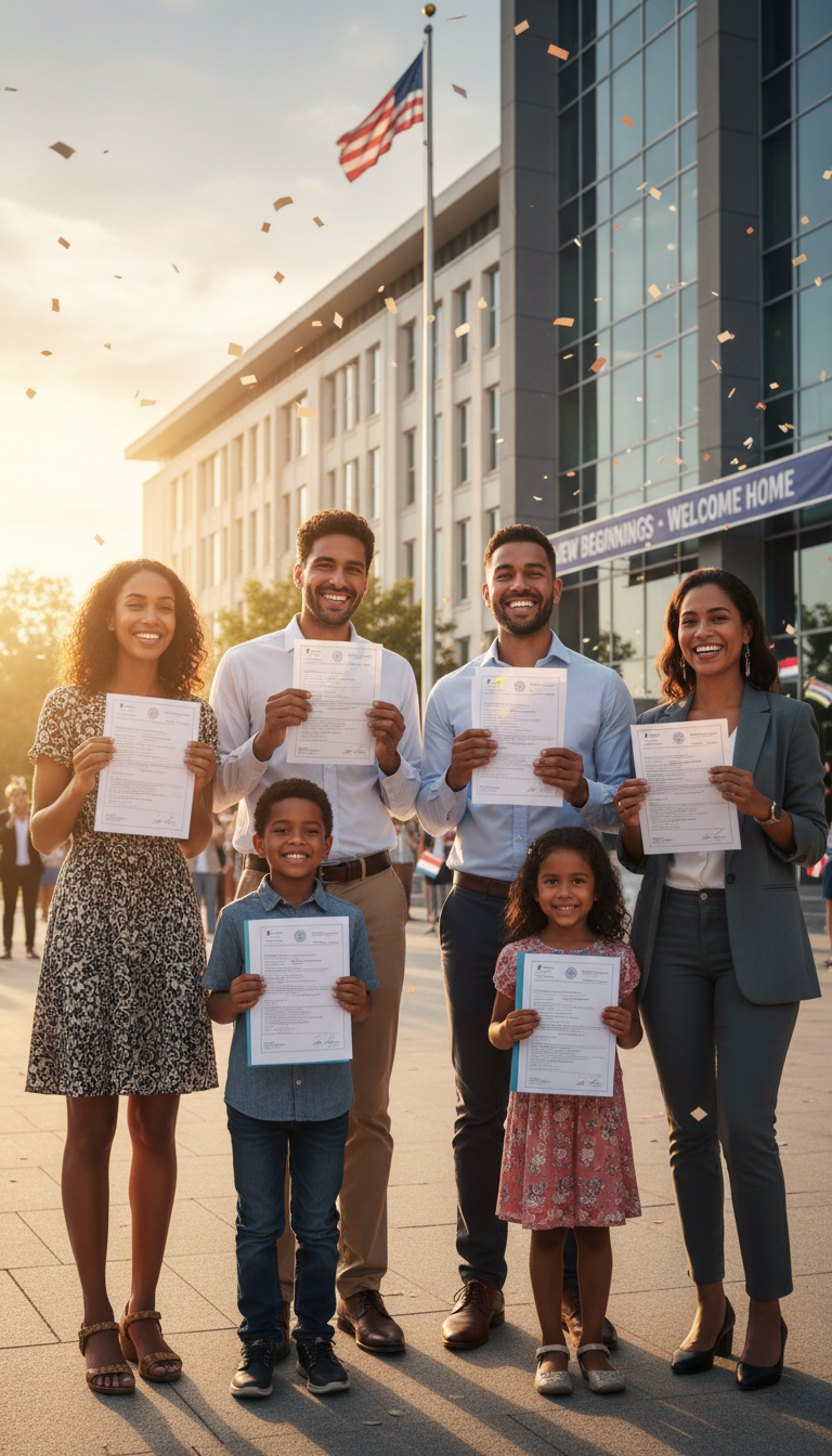 Finderne, NJ Immigration Attorney 19 Finderne Immigration Services