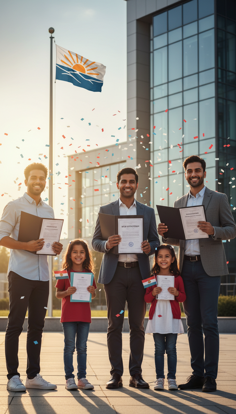 Findlay, OH Immigration Attorney 19 Findlay Immigration Services