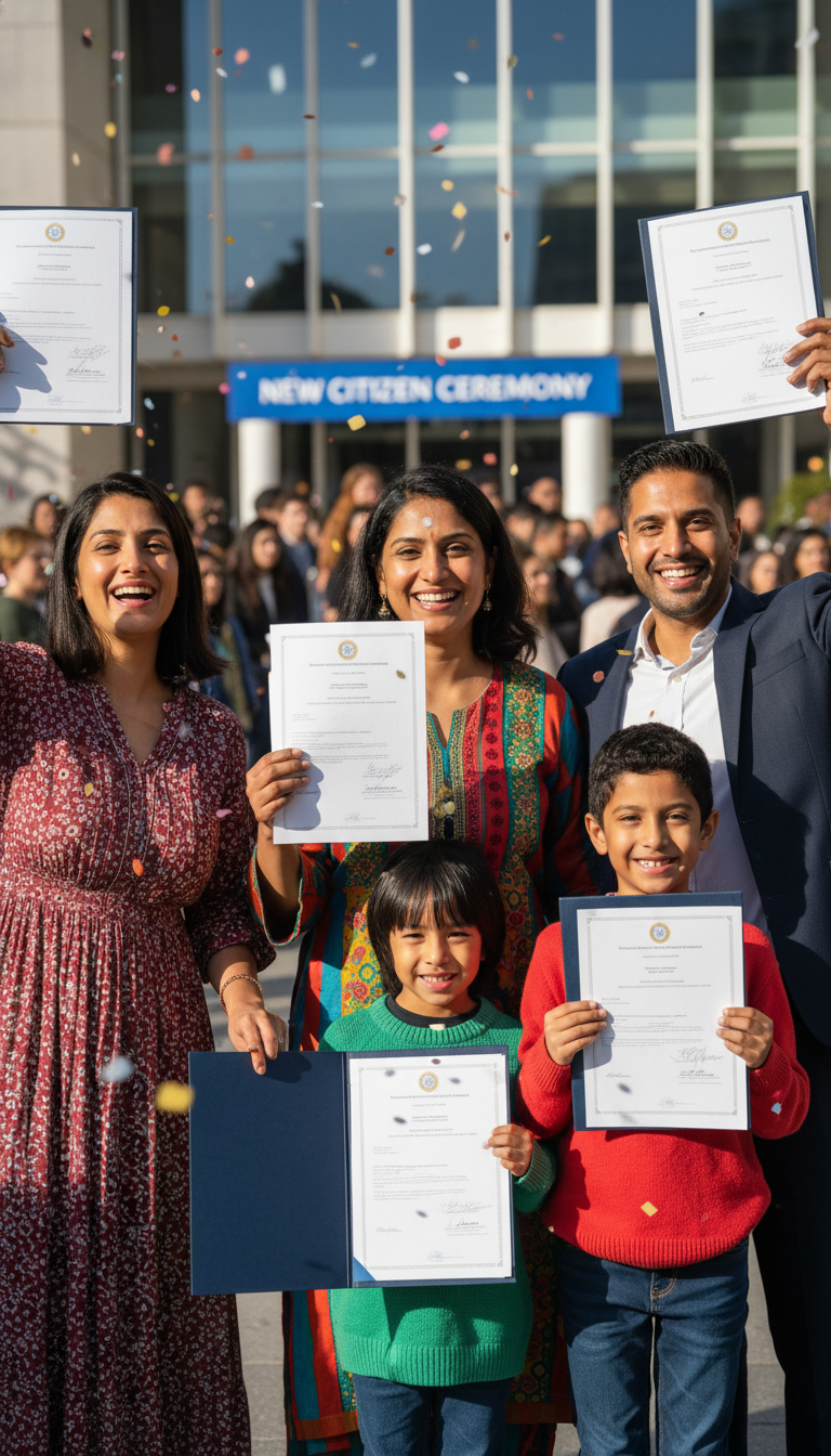 Finley, WA Immigration Attorney 19 Finley Immigration Services