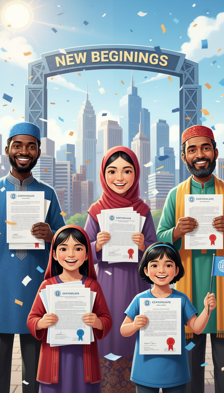 Finneytown, OH Immigration Attorney 19 Finneytown Immigration Services