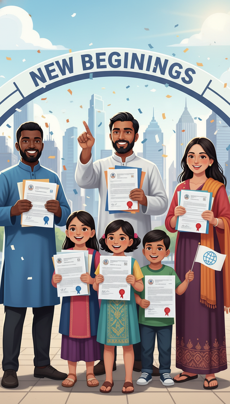 Fishersville, VA Immigration Attorney 19 Fishersville Immigration Services
