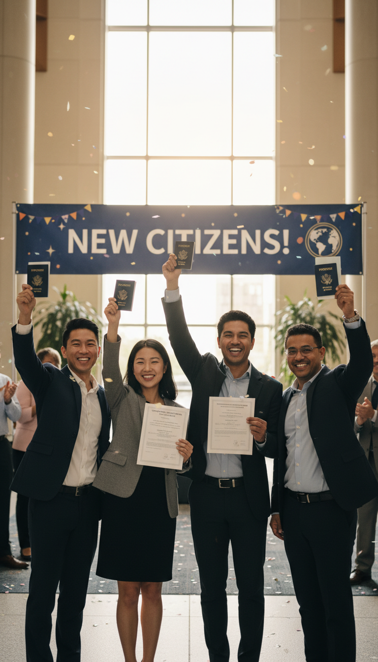 Fitzgerald, GA Immigration Attorney 19 Fitzgerald Immigration Services