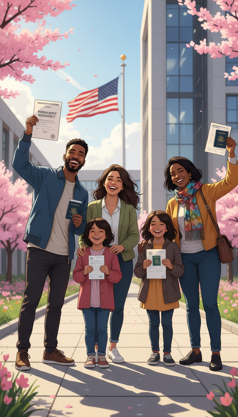 Flanders, CT Immigration Attorney 19 Flanders Immigration Services