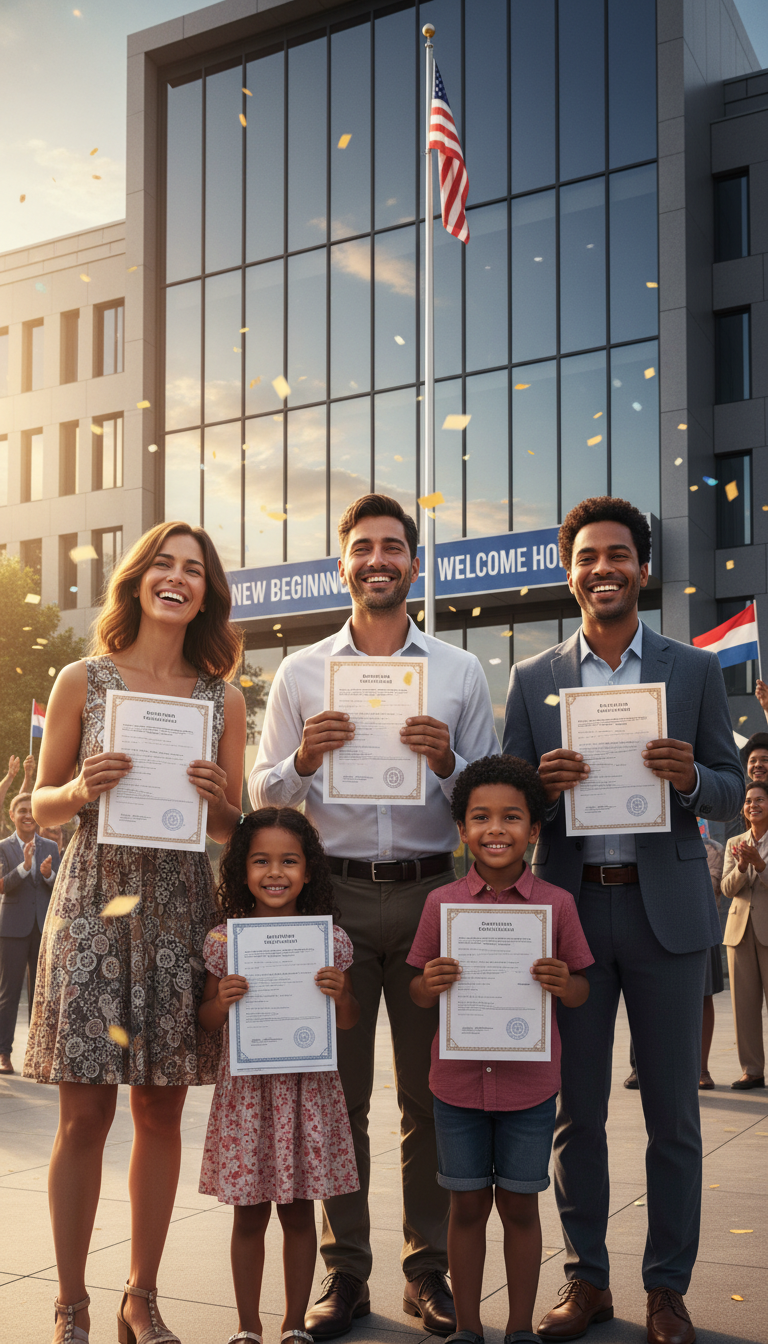 Flatwoods, KY Immigration Attorney 19 Flatwoods Immigration Services