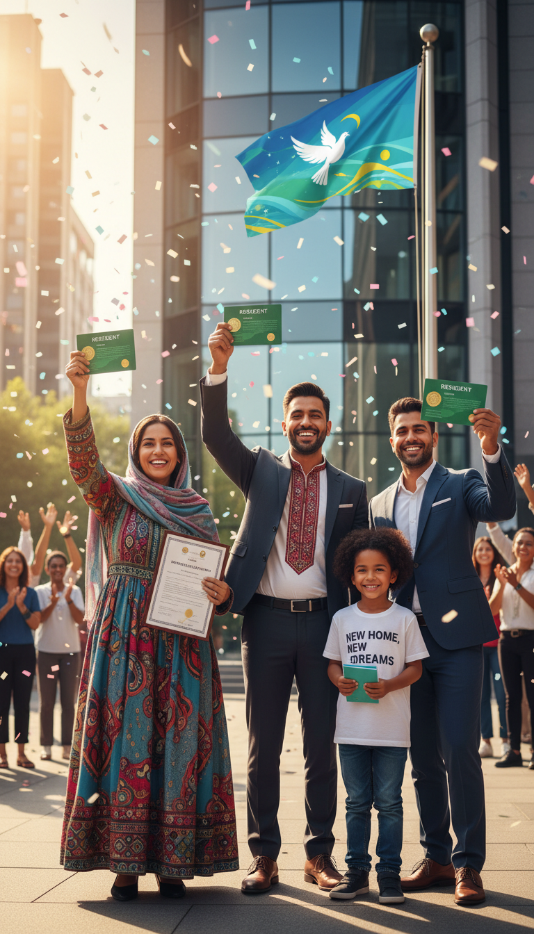 Fleming Island, FL Immigration Attorney 19 Fleming Island Immigration Services