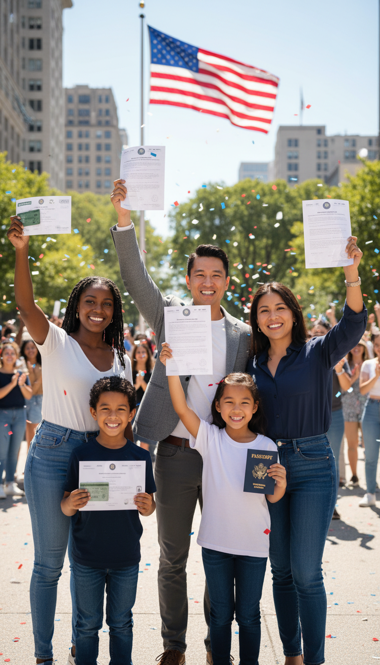 Fletcher, NC Immigration Attorney 19 Fletcher Immigration Services