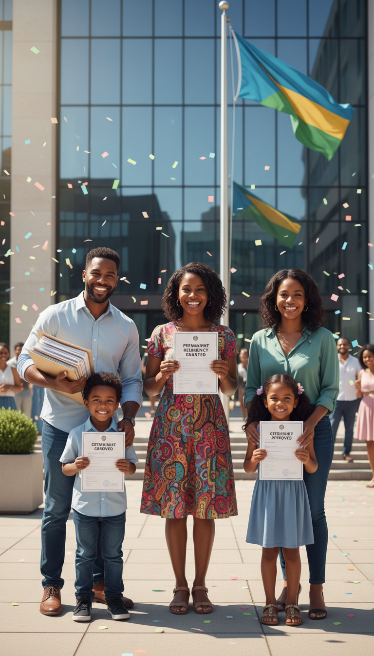 Flint, MI Immigration Attorney 19 Flint Immigration Services
