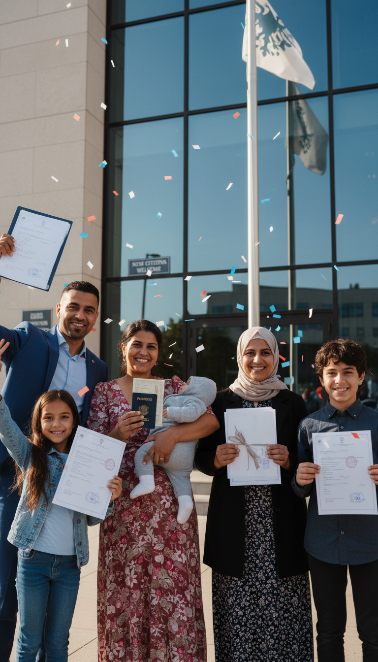 Floral Park, NY Immigration Attorney 19 Floral Park Immigration Services