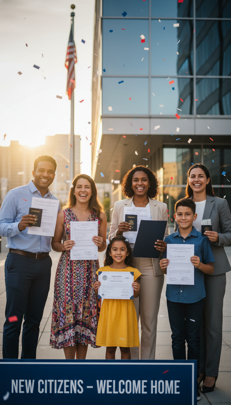 Florence-Graham, CA Immigration Attorney 19 Florence-Graham Immigration Services