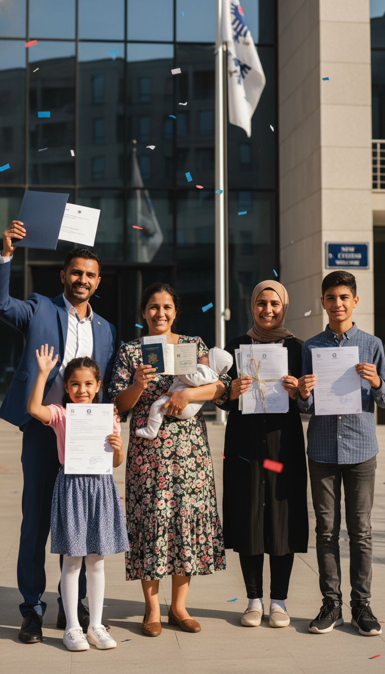 Florence, AL Immigration Attorney 19 Florence Immigration Services