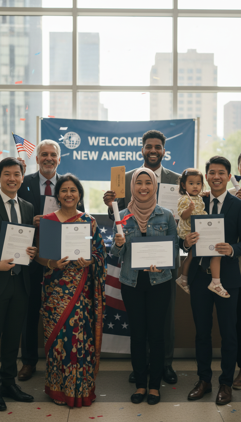 Florida City, FL Immigration Attorney 19 Florida City Immigration Services