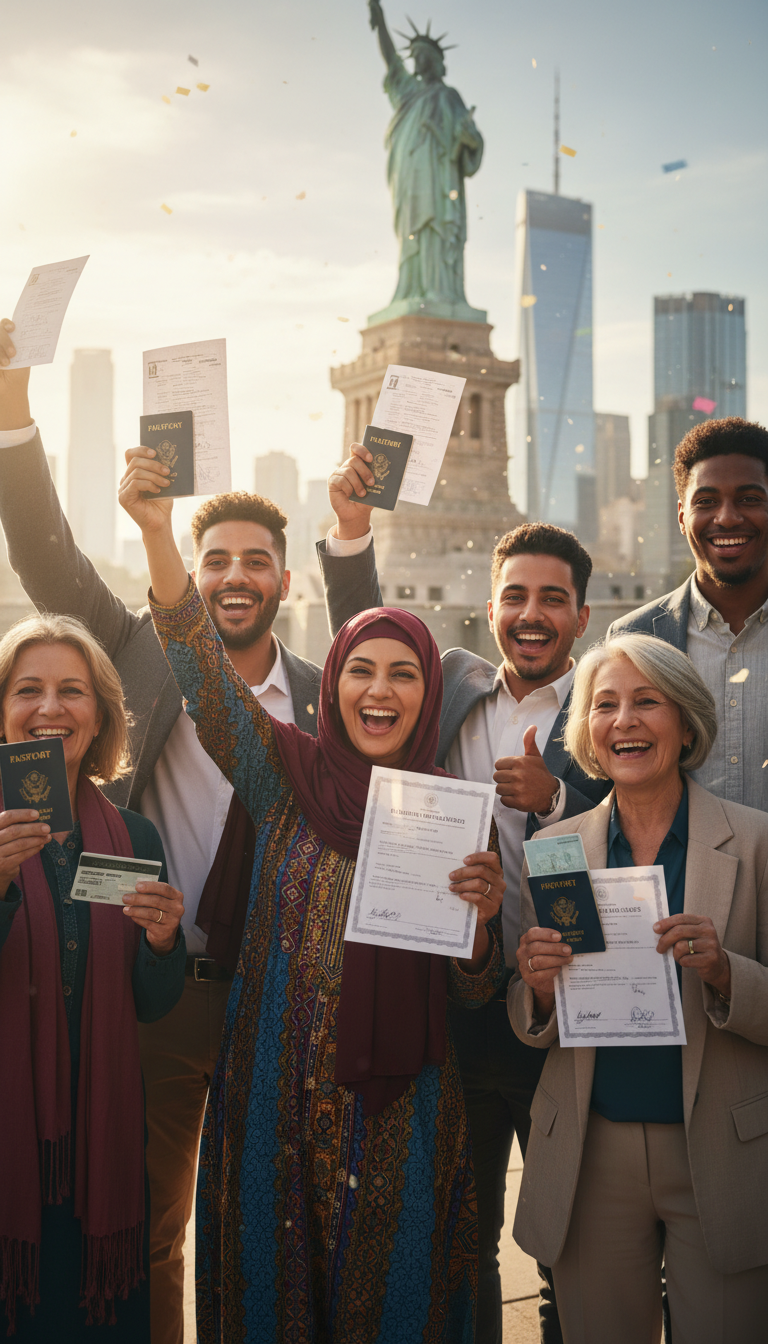 Florida Ridge, FL Immigration Attorney 19 Florida Ridge Immigration Services