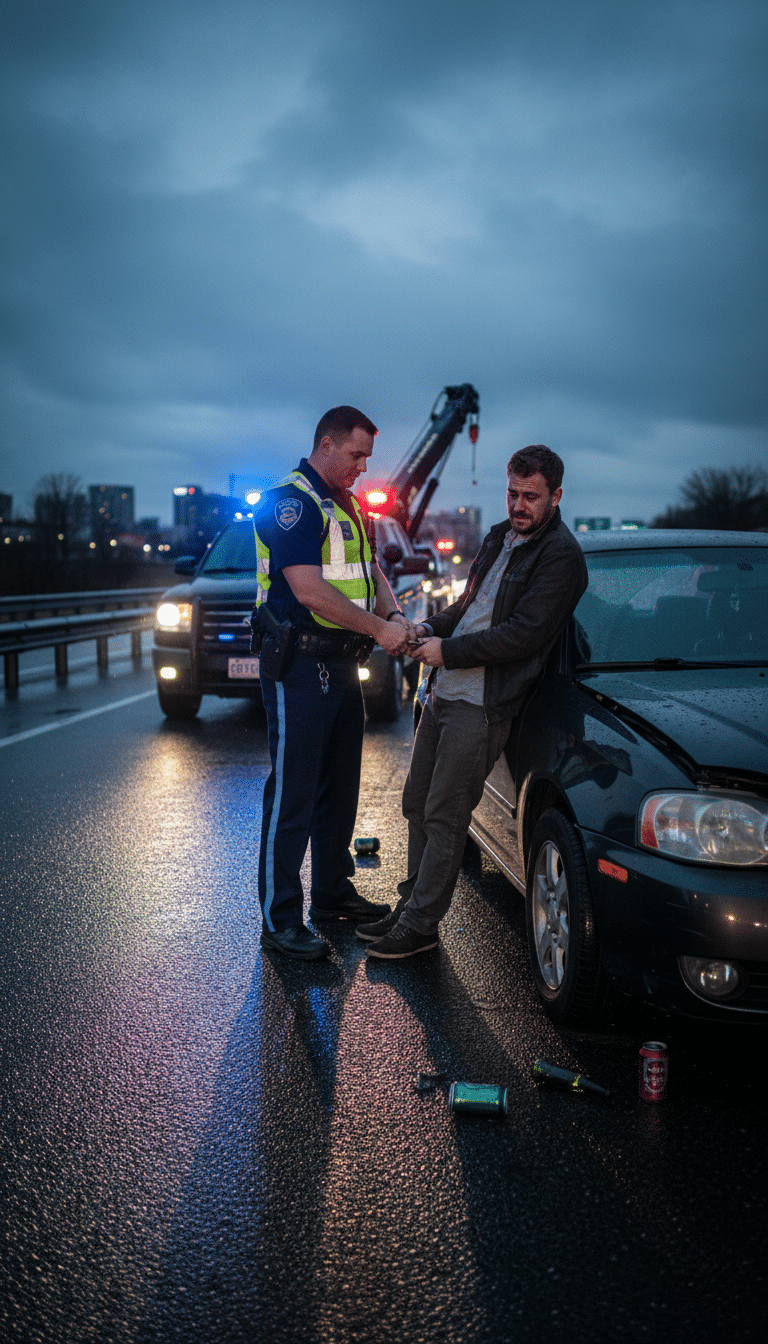 Flower Mound, TX DUI Defense Attorney 2 Flower Mound, TX DUI Defense Attorney