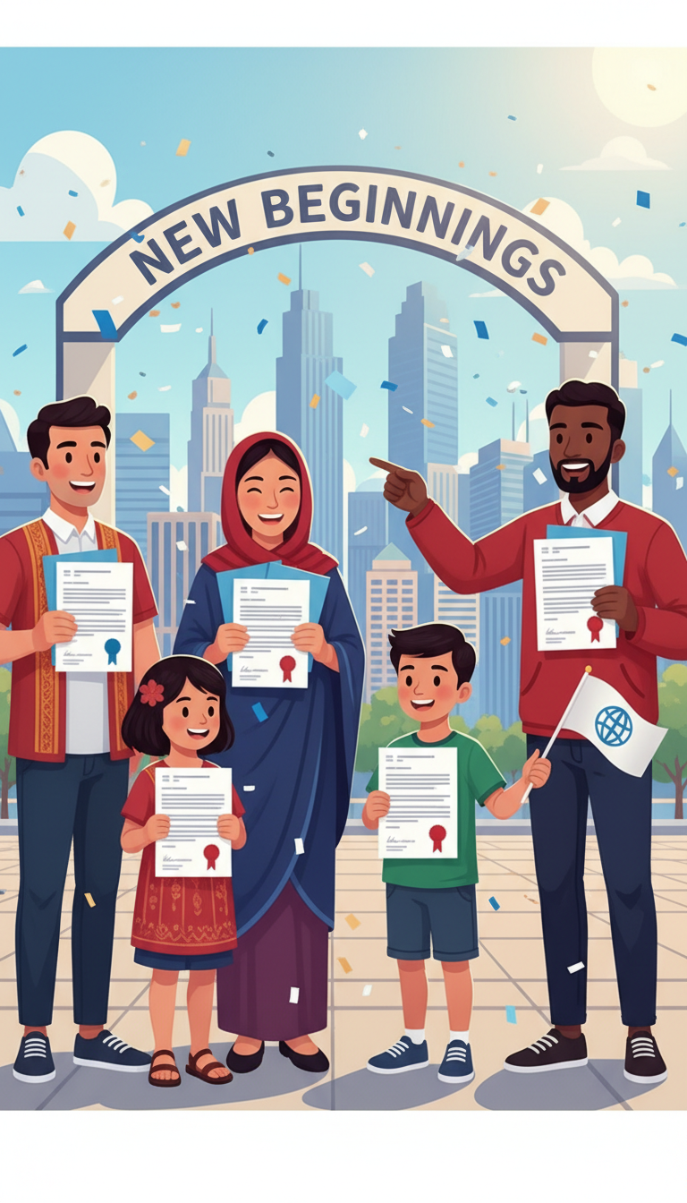 Flowood, MS Immigration Attorney 19 Flowood Immigration Services
