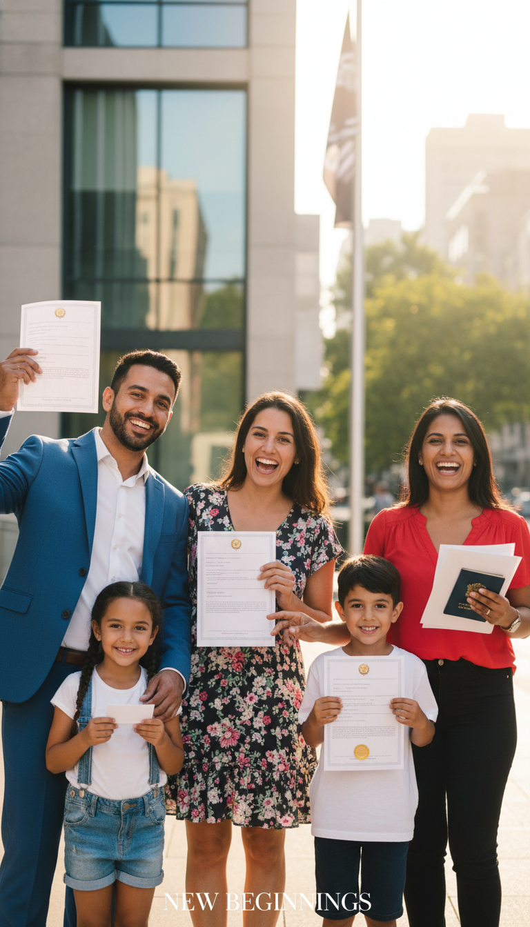 Flushing, NY Immigration Attorney 19 Flushing Immigration Services
