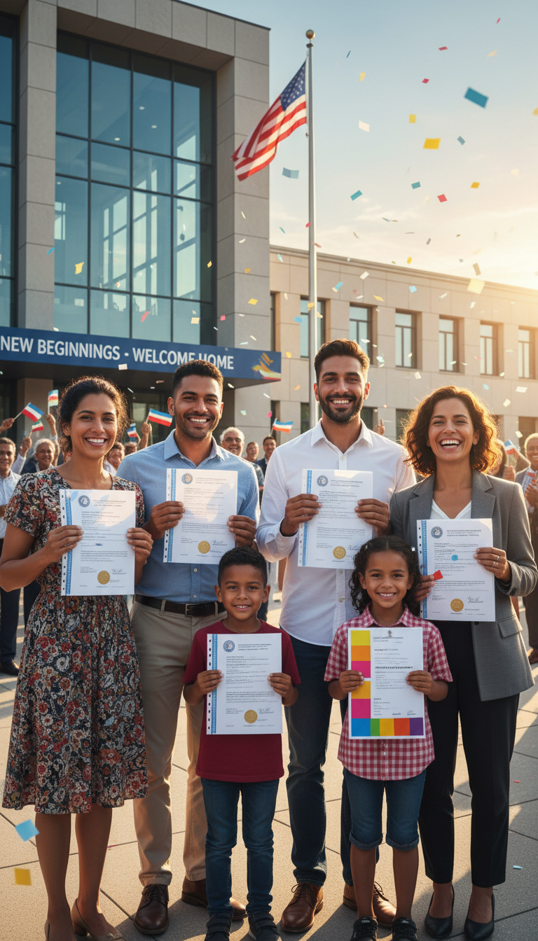 Folsom, PA Immigration Attorney 19 Folsom Immigration Services