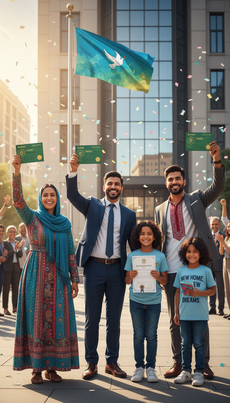 Fond du Lac, WI Immigration Attorney 19 Fond du Lac Immigration Services