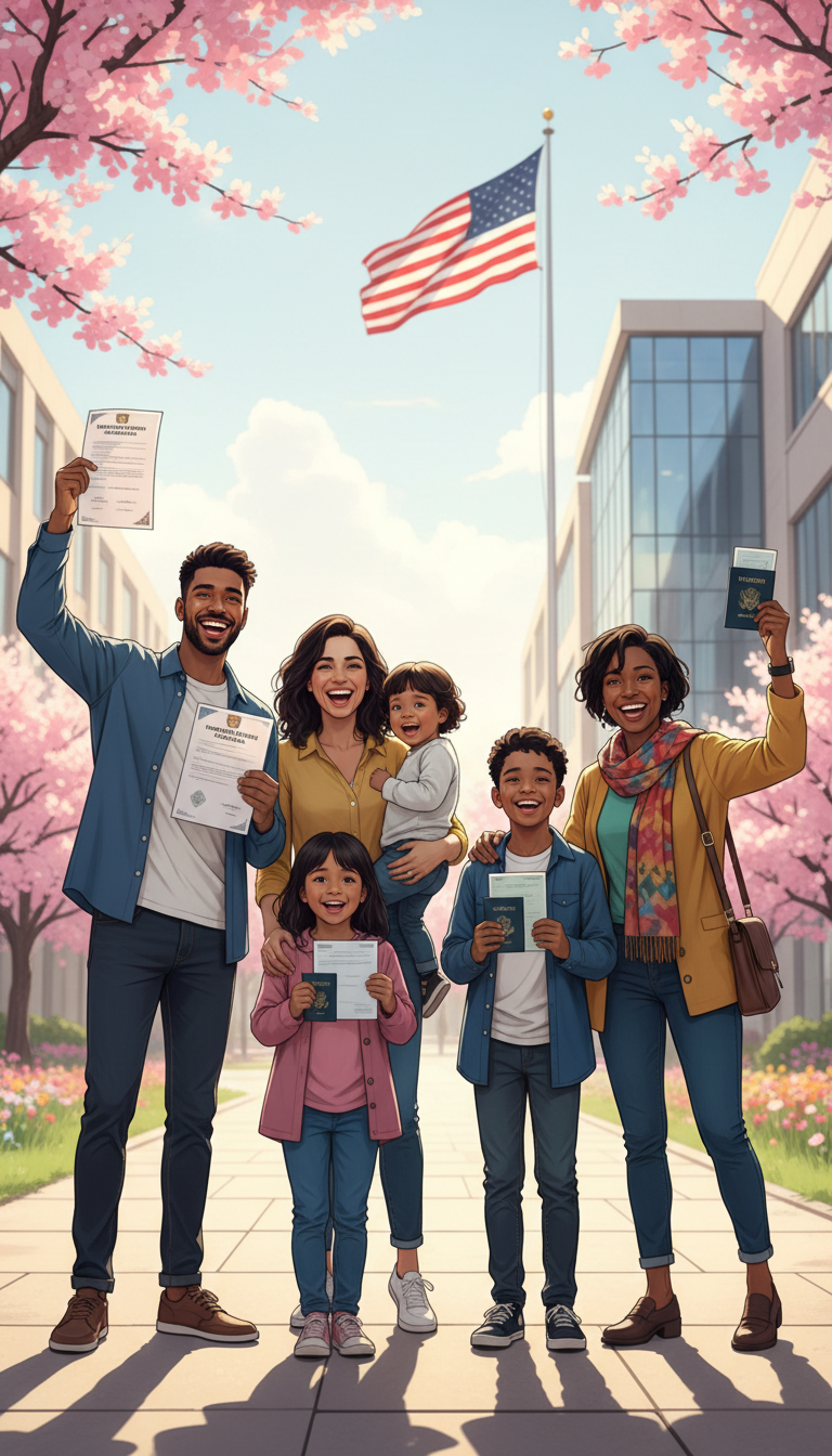 Fontana, CA Immigration Attorney 19 Fontana Immigration Services