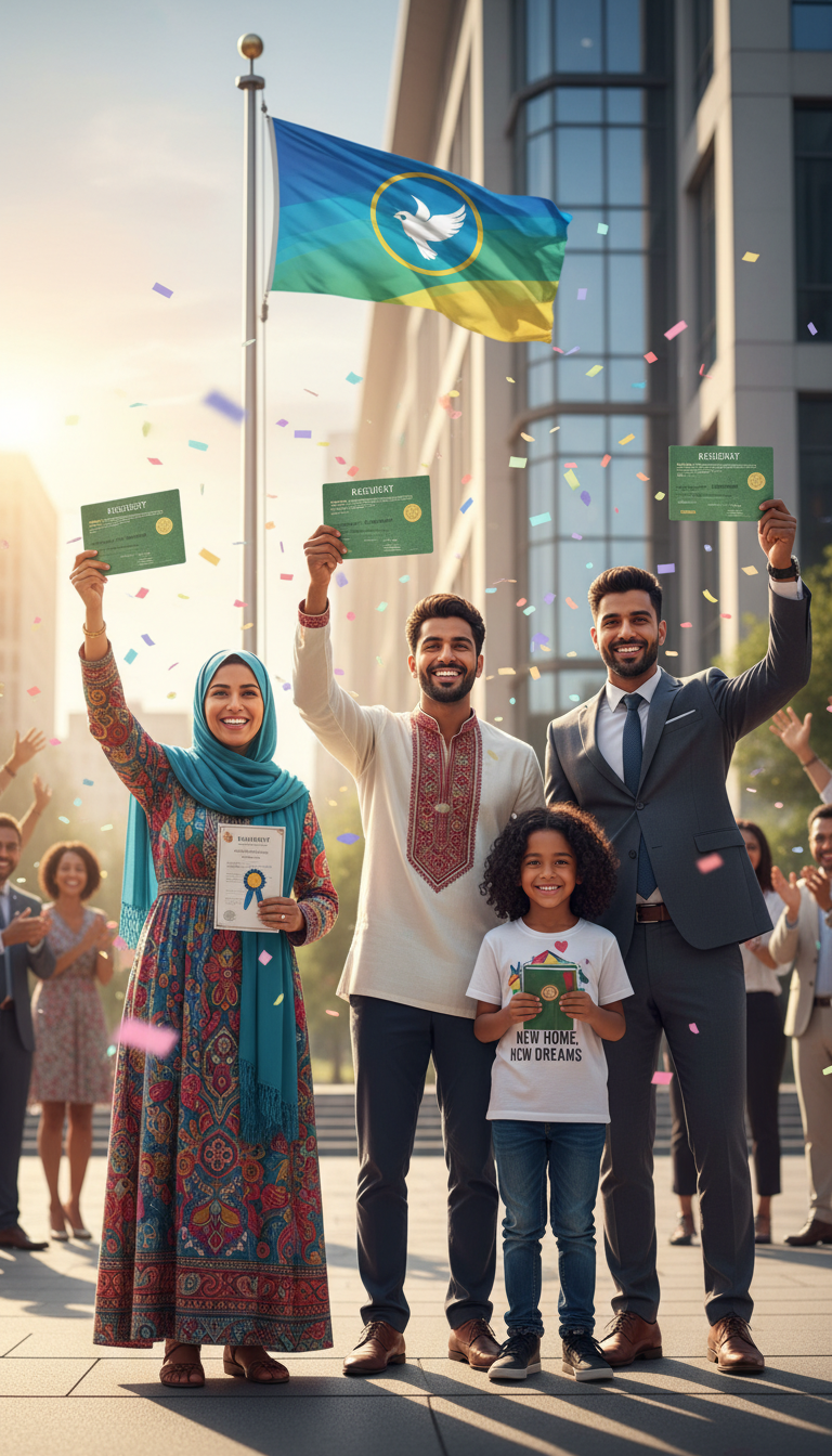 Foothill Farms, CA Immigration Attorney 19 Foothill Farms Immigration Services