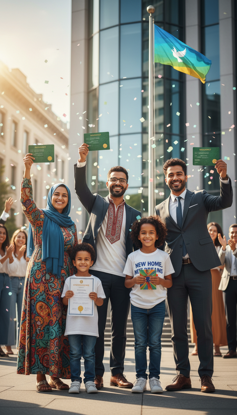 Forest City, NC Immigration Attorney 19 Forest City Immigration Services