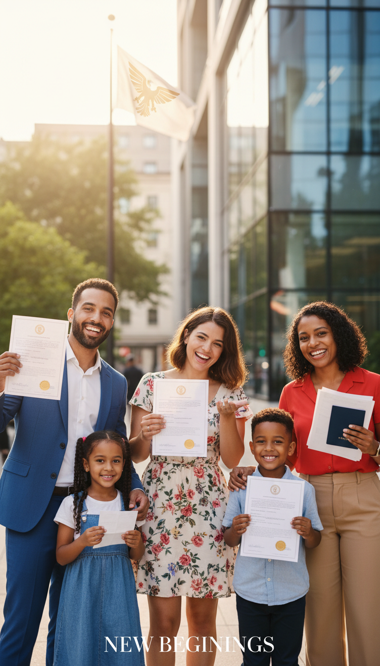 Forest Glen, MD Immigration Attorney 19 Forest Glen Immigration Services