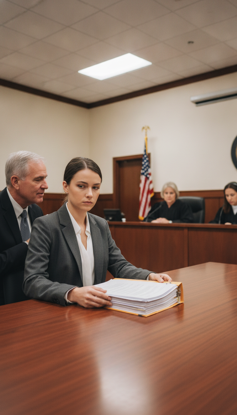 Forest Hill, TX BIA Appeals Attorney 2 Forest Hill, TX BIA Appeal Defense Attorney