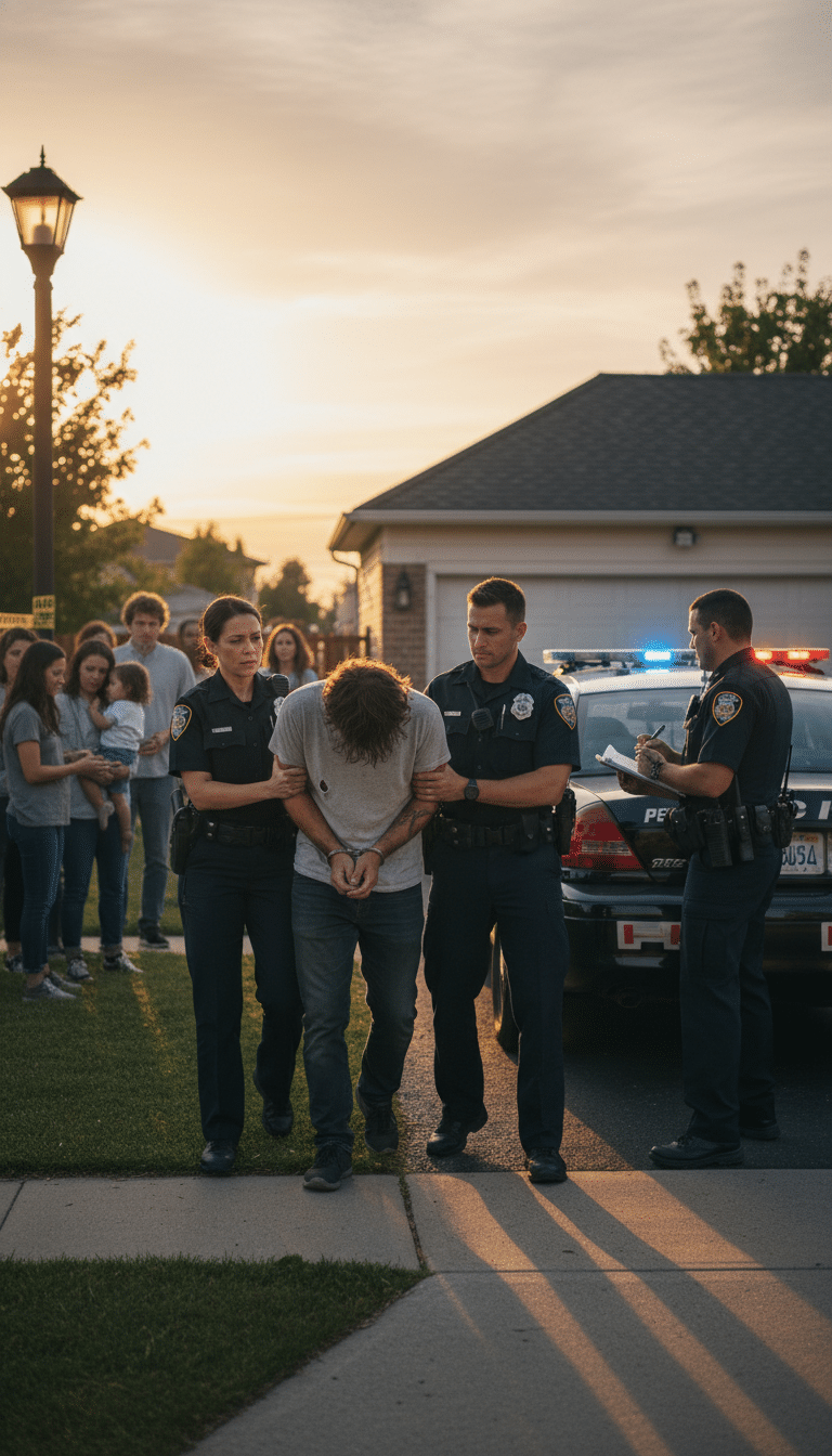 Forest Hill, TX Domestic Violence Defense Attorney