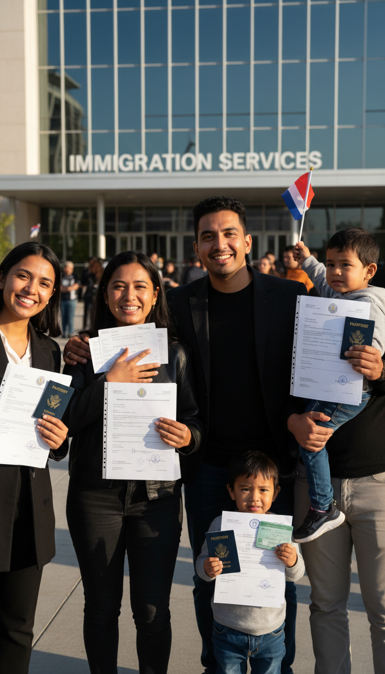 Forest Hills Gardens, NY Immigration Attorney 19 Forest Hills Gardens Immigration Services