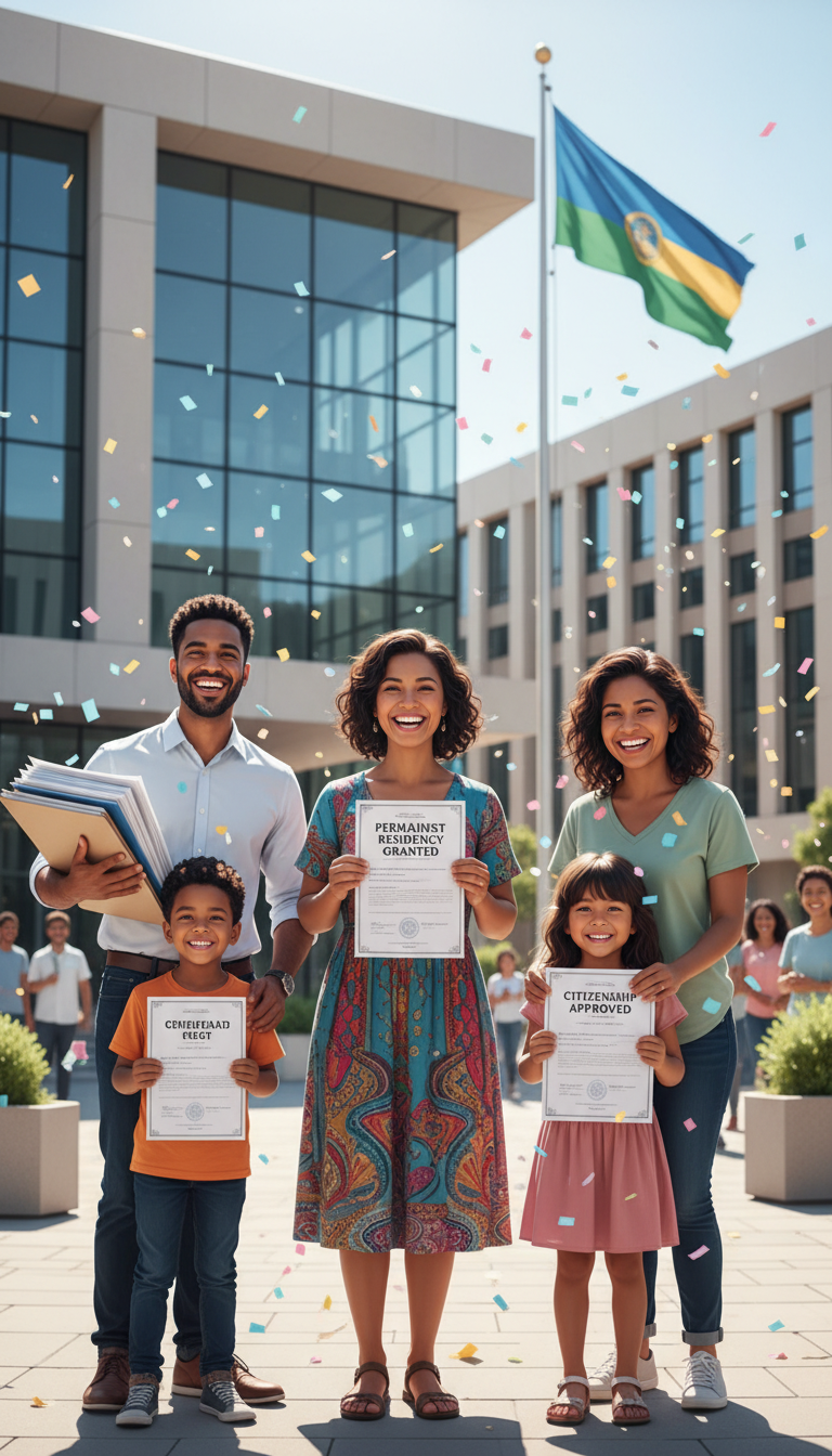 Forest Hills, PA Immigration Attorney 19 Forest Hills Immigration Services