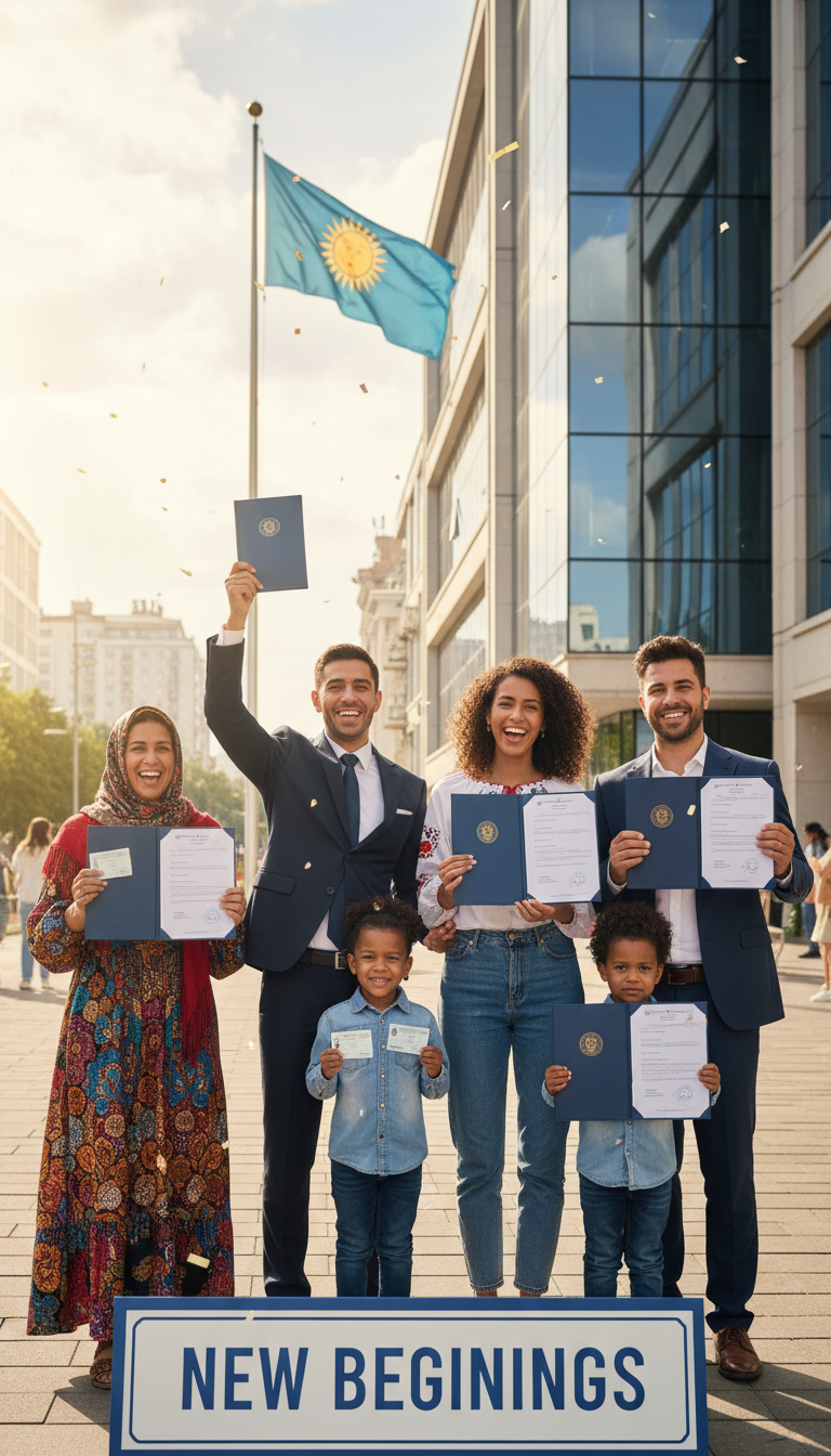 Forest Park, IL Immigration Attorney 19 Forest Park Immigration Services