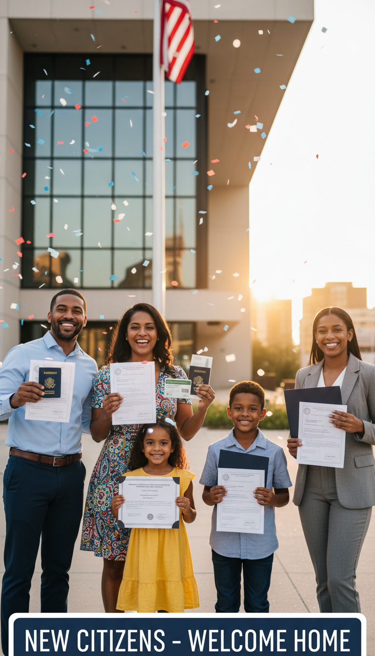 Forest, NC Immigration Attorney 19 Forest Immigration Services