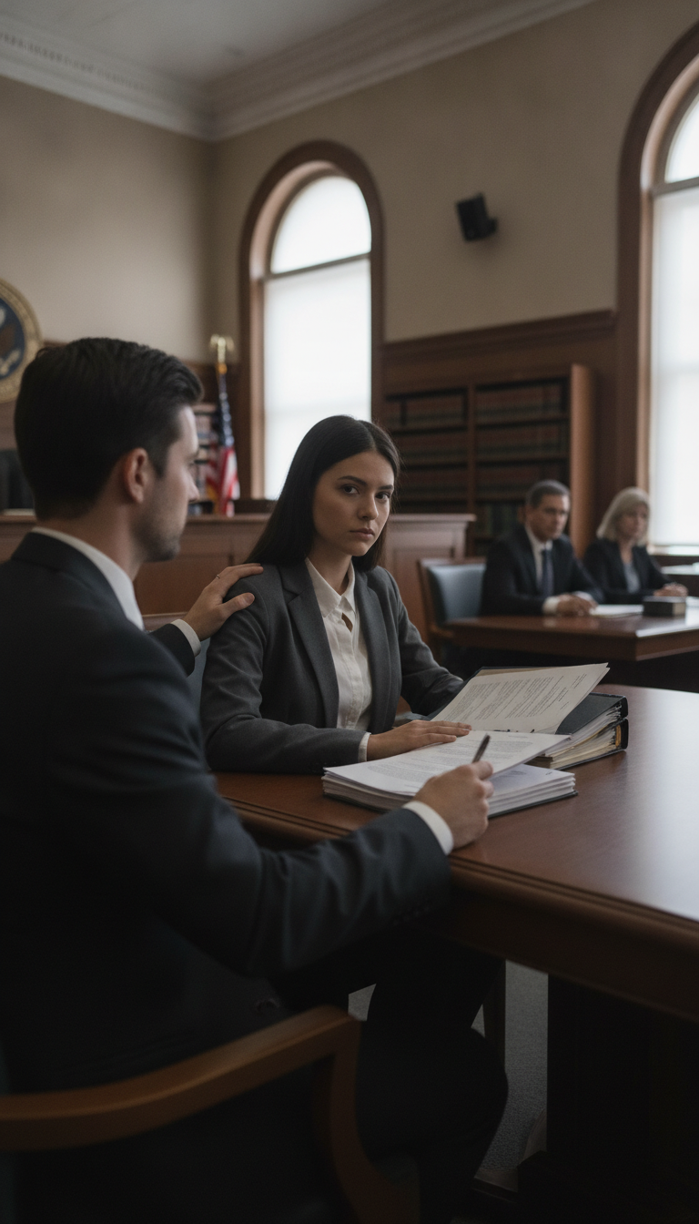 Forney, TX BIA Appeals Attorney 2 Forney, TX BIA Appeal Defense Attorney