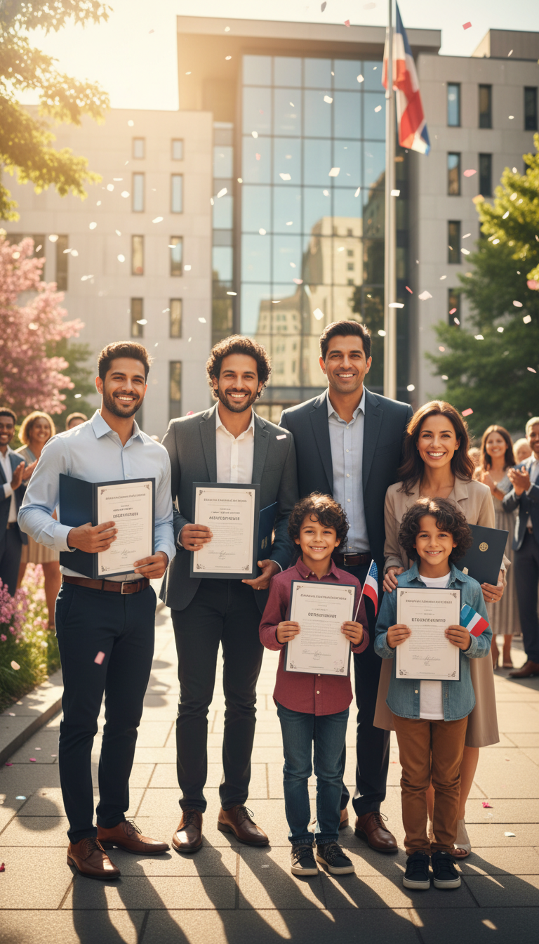Forrest City, AR Immigration Attorney 19 Forrest City Immigration Services