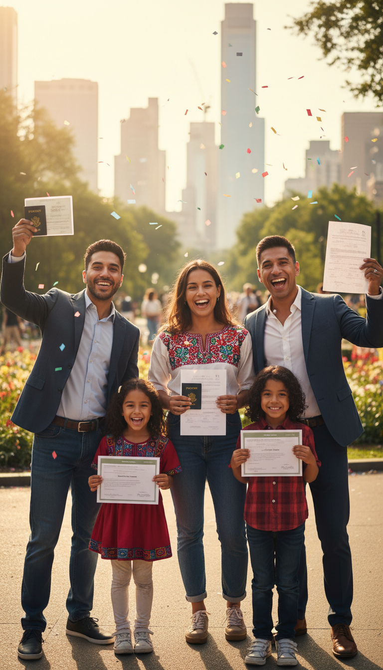 Fort Atkinson, WI Immigration Attorney 19 Fort Atkinson Immigration Services