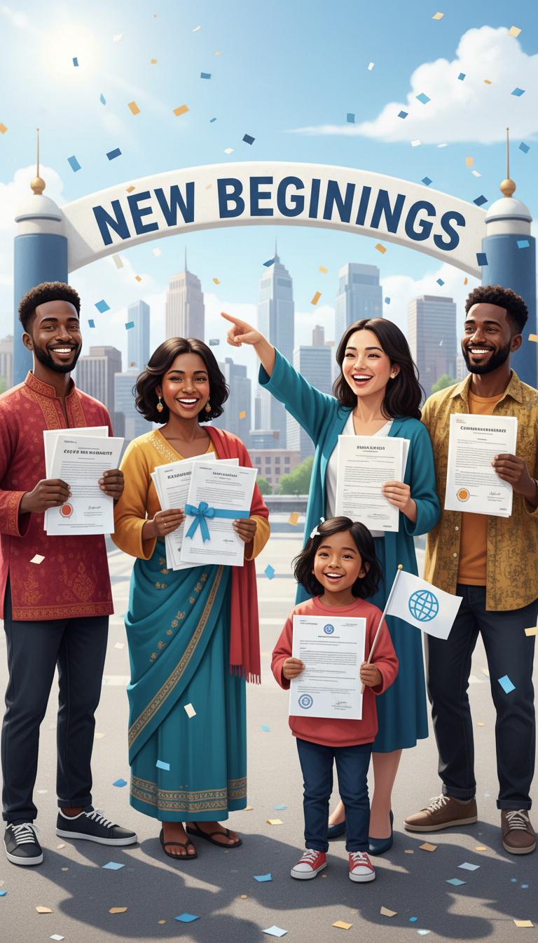 Fort Bliss, TX Immigration Attorney 19 Fort Bliss Immigration Services