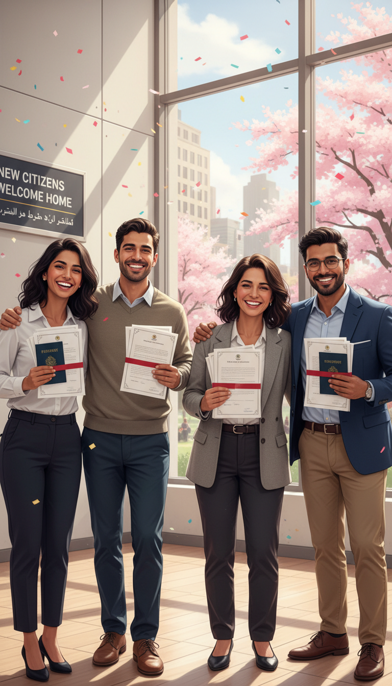 Fort Bragg, CA Immigration Attorney 19 Fort Bragg Immigration Services