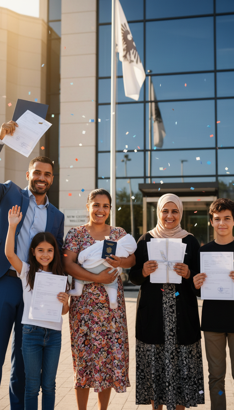 Fort Campbell North, KY Immigration Attorney 19 Fort Campbell North Immigration Services