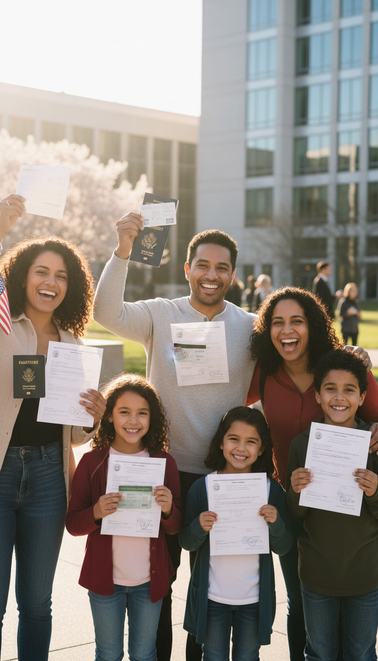 Fort Carson, CO Immigration Attorney 19 Fort Carson Immigration Services