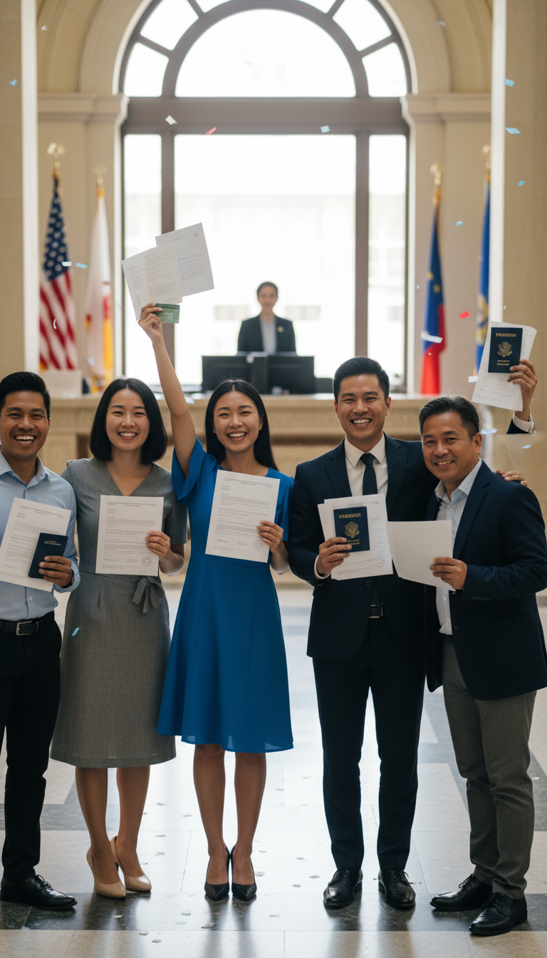 Fort Dix, NJ Immigration Attorney 19 Fort Dix Immigration Services