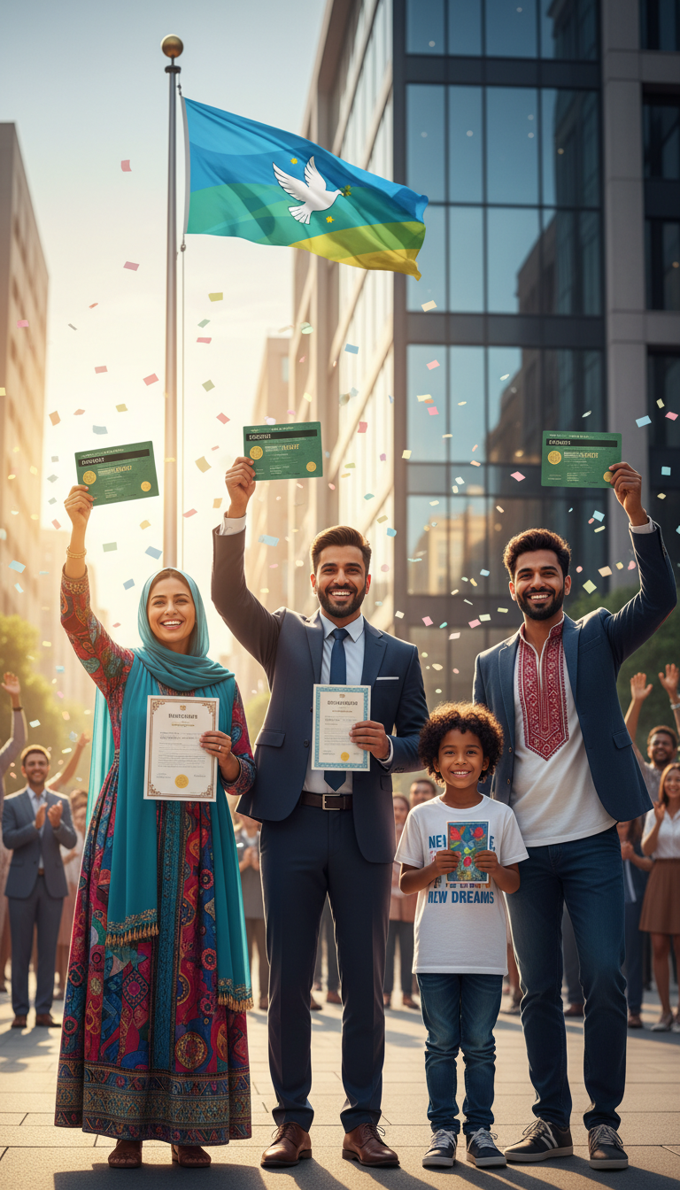 Fort Dodge, IA Immigration Attorney 19 Fort Dodge Immigration Services