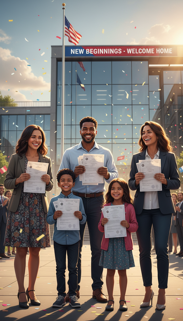 Fort Irwin, CA Immigration Attorney 19 Fort Irwin Immigration Services