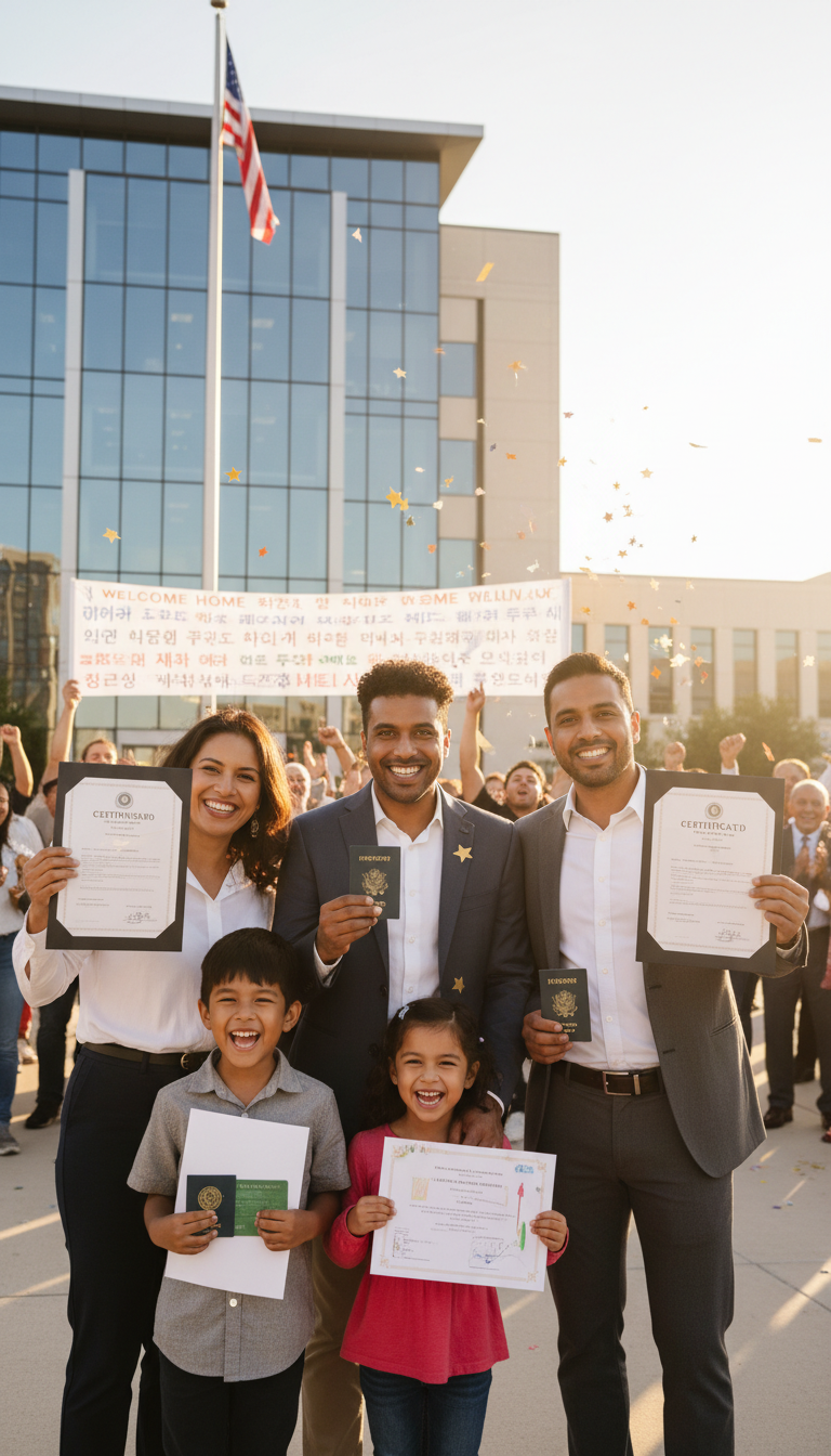 Fort Knox, KY Immigration Attorney 19 Fort Knox Immigration Services