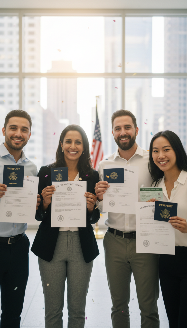 Fort Lauderdale, FL Immigration Attorney 19 Fort Lauderdale Immigration Services