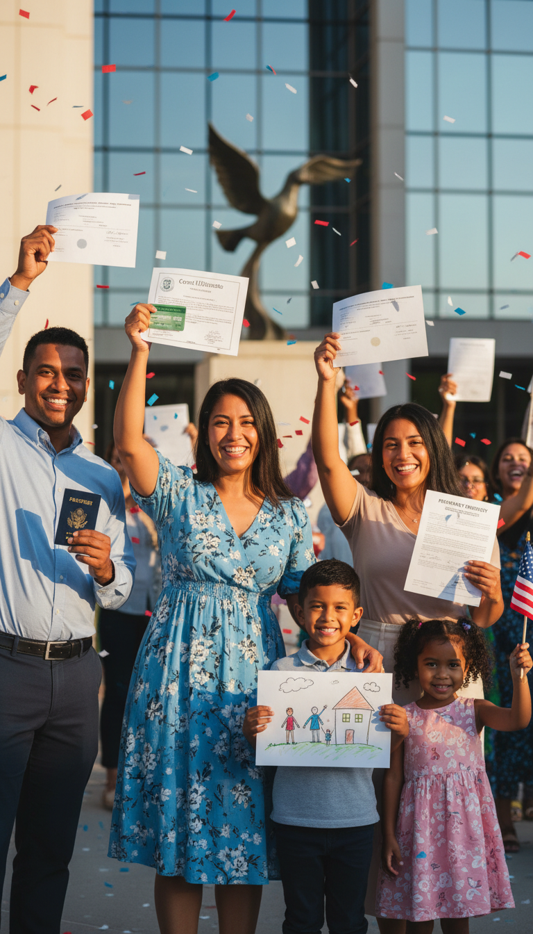 Fort Lupton, CO Immigration Attorney 19 Fort Lupton Immigration Services