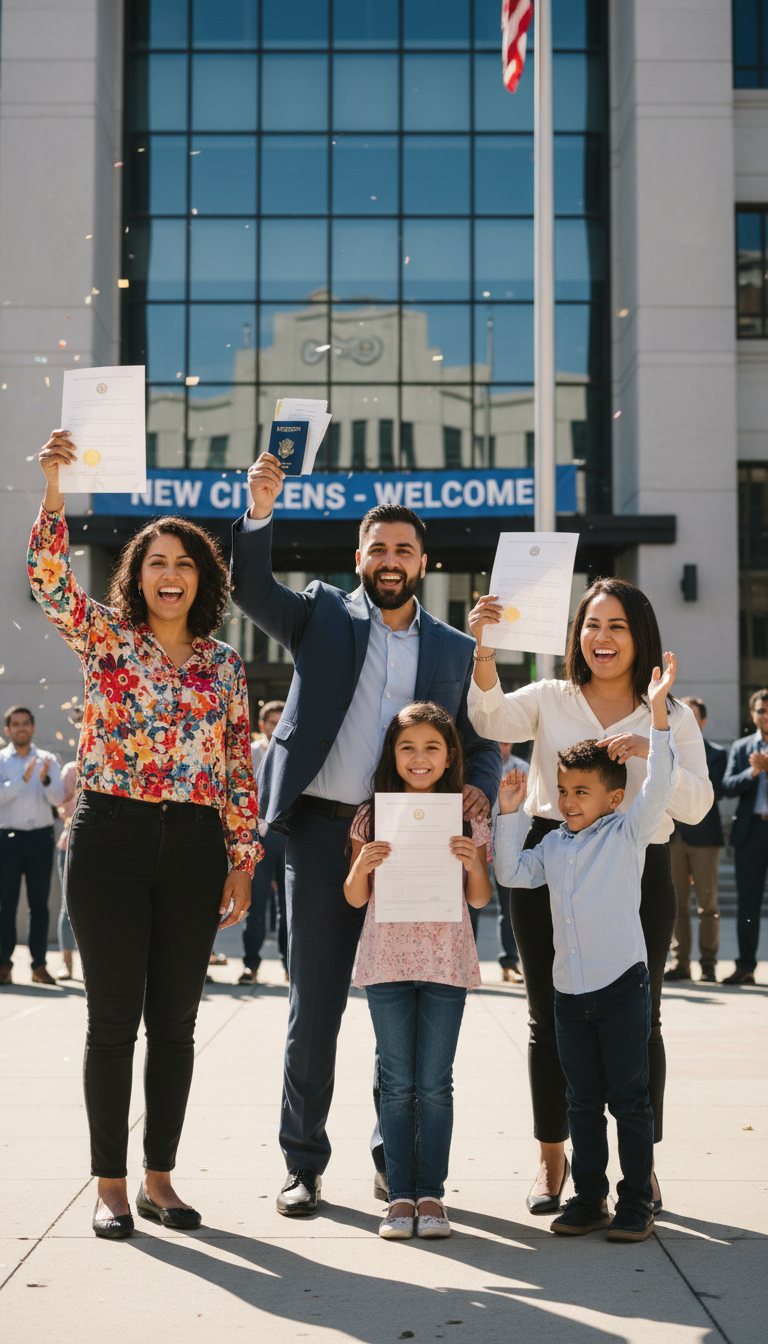 Fort Madison, IA Immigration Attorney 19 Fort Madison Immigration Services