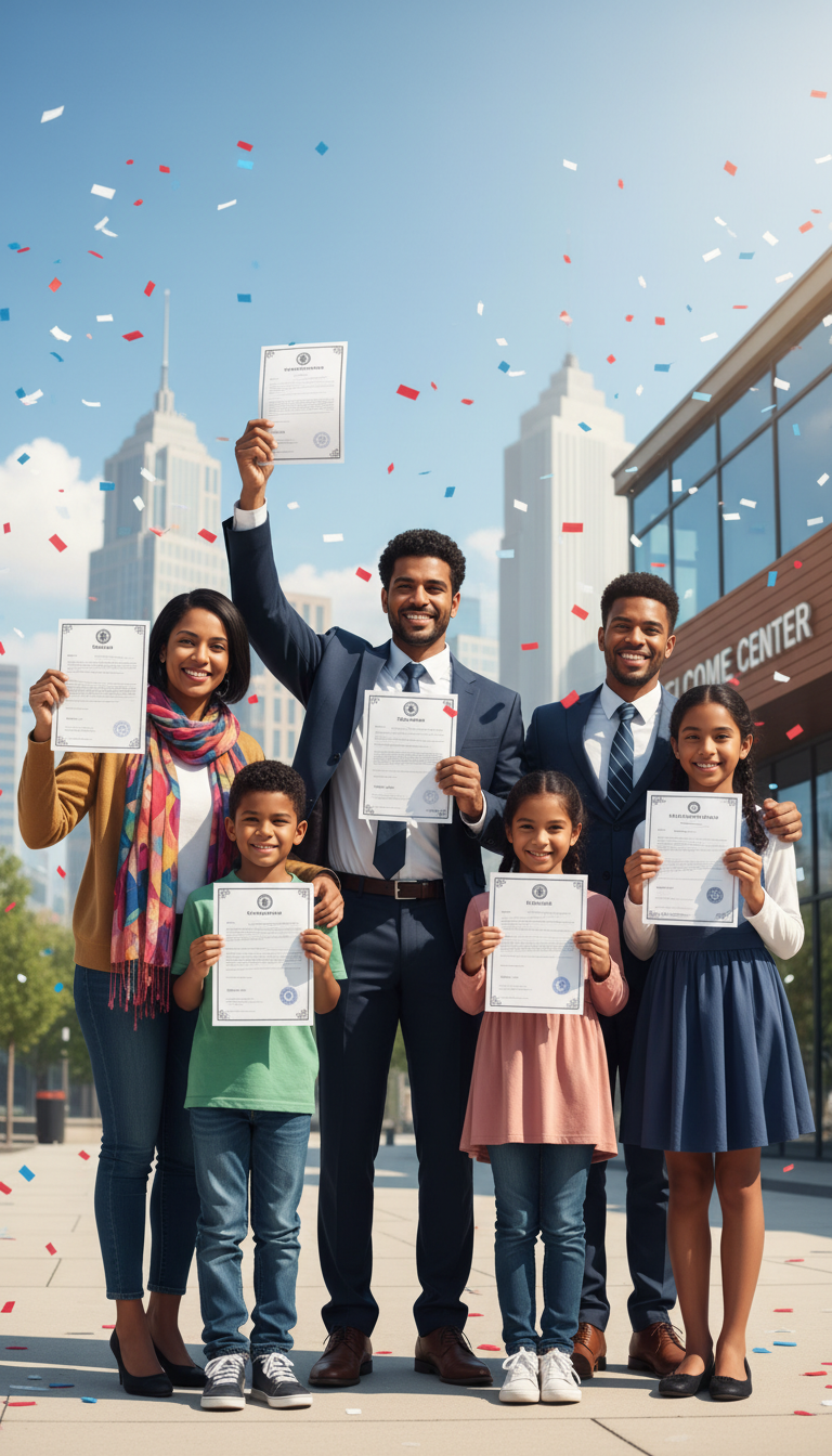 Fort Meade, FL Immigration Attorney 19 Fort Meade Immigration Services
