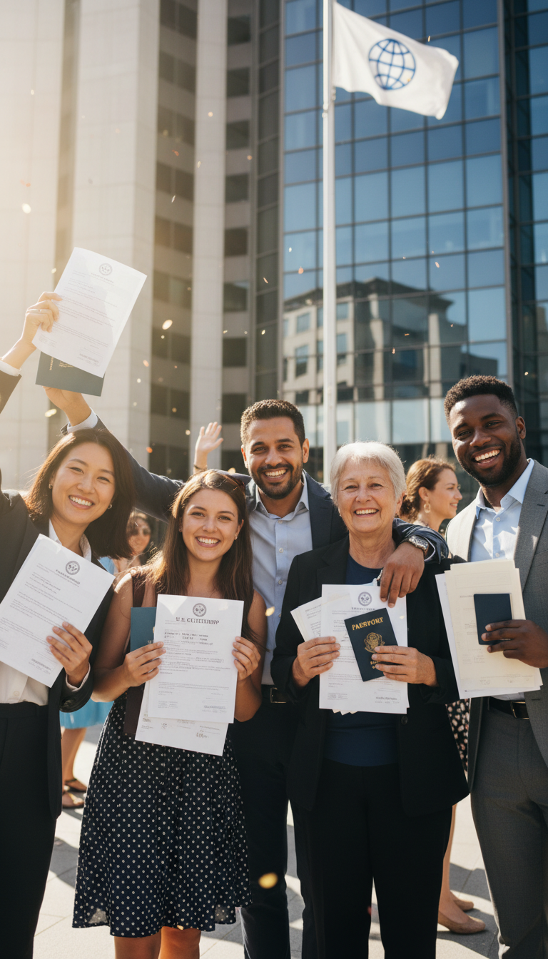 Fort Mitchell, KY Immigration Attorney 19 Fort Mitchell Immigration Services